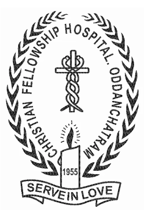 Christian Fellowship Hospital Oddanchatram